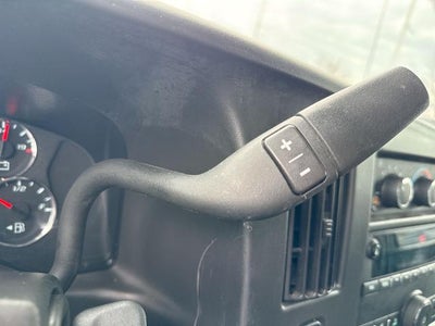 2024 GMC Savana Cargo 2500 Base