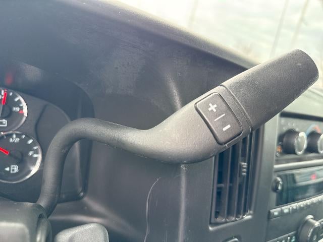 2024 GMC Savana Cargo 2500 Base