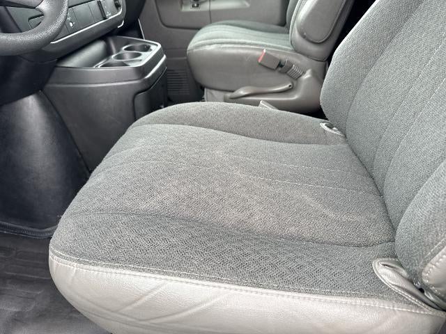 2024 GMC Savana Cargo 2500 Base