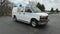 2024 GMC Savana Cargo 2500 Base
