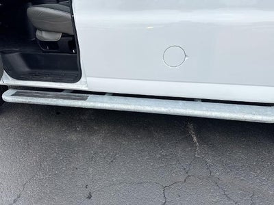 2024 GMC Savana Cargo 2500 Base