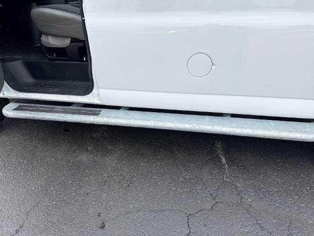 2024 GMC Savana Cargo 2500 Base