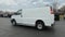 2024 GMC Savana Cargo 2500 Base