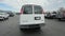 2024 GMC Savana Cargo 2500 Base
