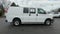 2024 GMC Savana Cargo 2500 Base
