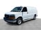2024 GMC Savana Cargo 2500 Base