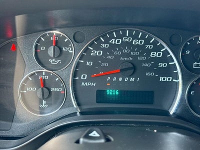 2024 GMC Savana Cargo 2500 Base