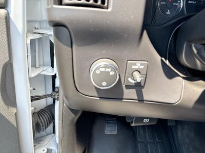 2024 GMC Savana Cargo 2500 Base