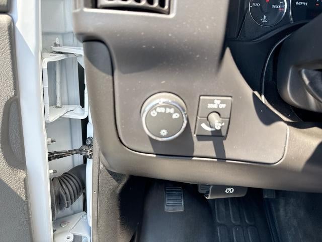 2024 GMC Savana Cargo 2500 Base