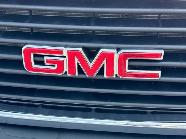 2024 GMC Savana Cargo 2500 Base