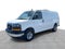 2024 GMC Savana Cargo 2500 Base