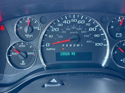 2024 GMC Savana Cargo 2500 Base
