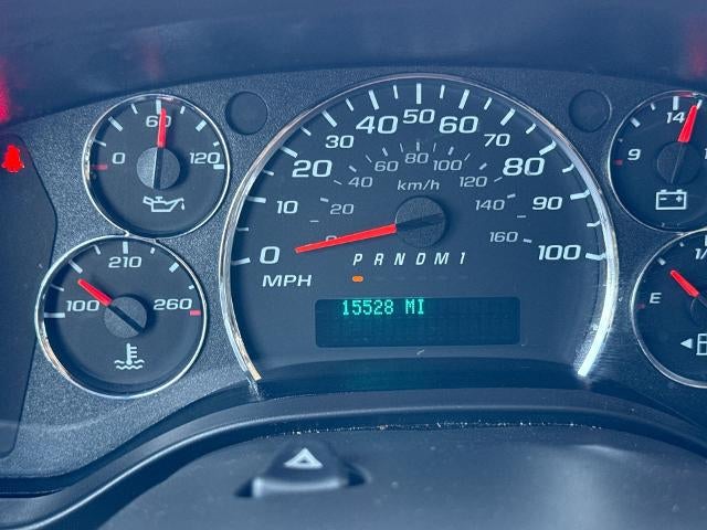 2024 GMC Savana Cargo 2500 Base
