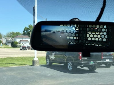 2024 GMC Savana Cargo 2500 Base