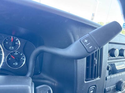 2024 GMC Savana Cargo 2500 Base