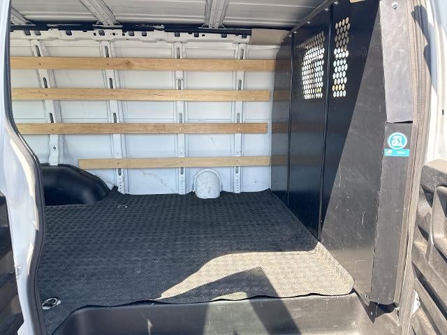 2024 GMC Savana Cargo 2500 Base