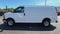 2024 GMC Savana Cargo 2500 Base