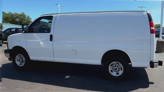 2024 GMC Savana Cargo 2500 Base