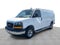 2024 GMC Savana Cargo 2500 Base