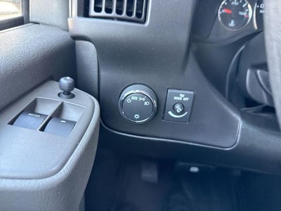 2024 GMC Savana Cargo 2500 Base