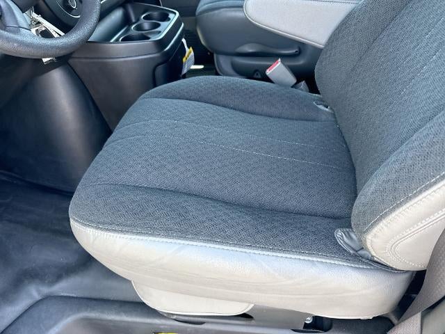 2024 GMC Savana Cargo 2500 Base