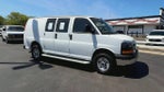 2024 GMC Savana Cargo 2500 Base