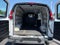 2024 GMC Savana Cargo 2500 Base