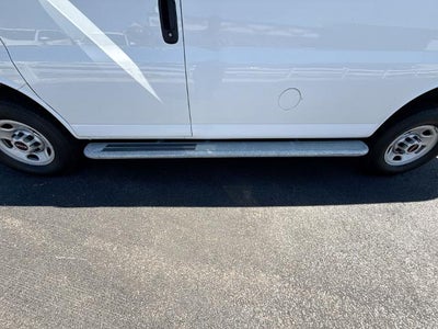 2024 GMC Savana Cargo 2500 Base