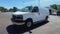 2024 GMC Savana Cargo 2500 Base