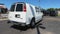 2024 GMC Savana Cargo 2500 Base
