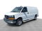 2024 GMC Savana Cargo 2500 Base
