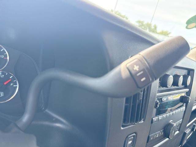 2024 GMC Savana Cargo 2500 Base