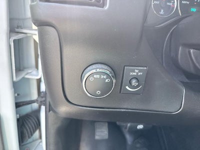 2024 GMC Savana Cargo 2500 Base