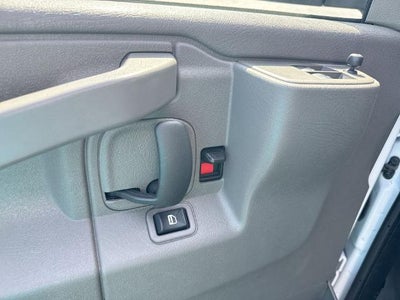 2024 GMC Savana Cargo 2500 Base