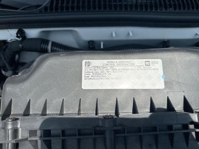 2024 GMC Savana Cargo 2500 Base