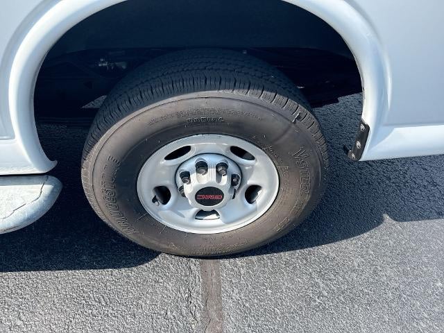 2024 GMC Savana Cargo 2500 Base