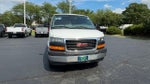 2024 GMC Savana Cargo 2500 Base