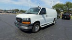 2024 GMC Savana Cargo 2500 Base