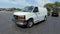2024 GMC Savana Cargo 2500 Base