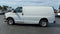 2024 GMC Savana Cargo 2500 Base