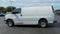 2024 GMC Savana Cargo 2500 Base