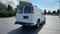 2024 GMC Savana Cargo 2500 Base