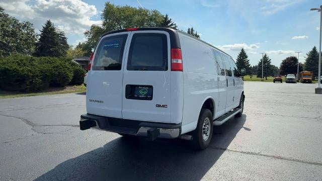 2024 GMC Savana Cargo 2500 Base