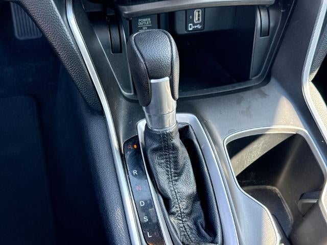 2019 Honda Accord EX