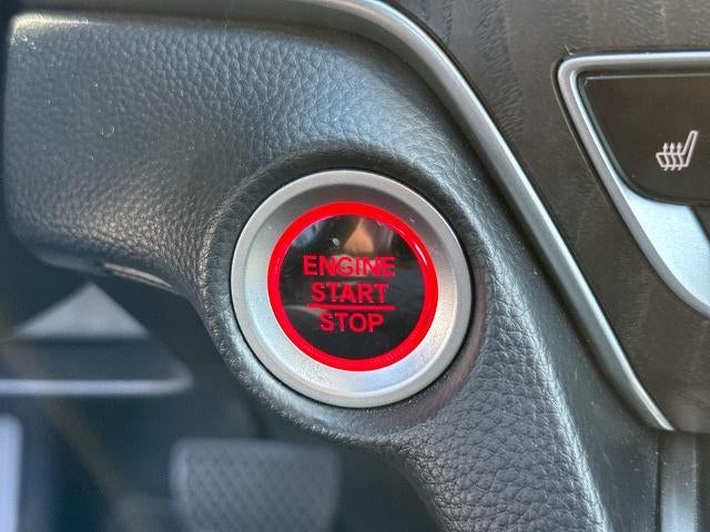 2019 Honda Accord EX