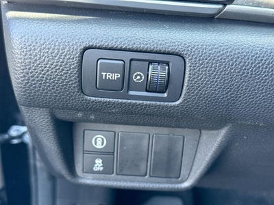 2019 Honda Accord EX