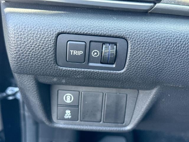 2019 Honda Accord EX