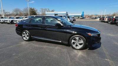 2019 Honda Accord EX