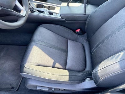 2019 Honda Accord EX