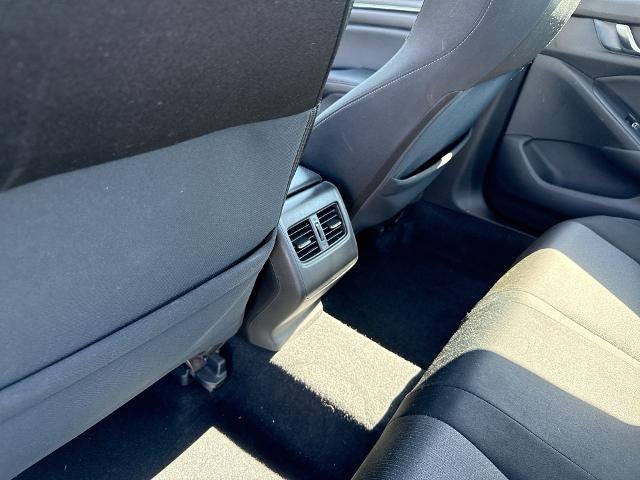 2019 Honda Accord EX